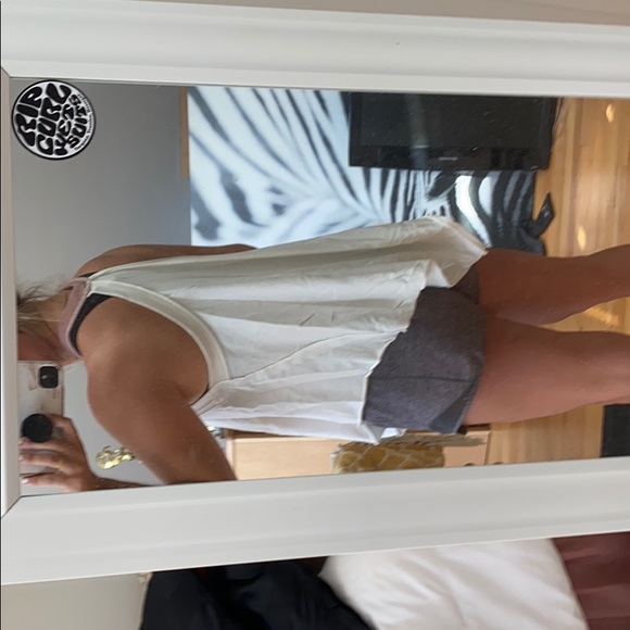 Free People tank - Picture 4 of 4